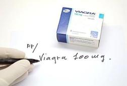 Quand faut-il prendre une pilule de viagra ?